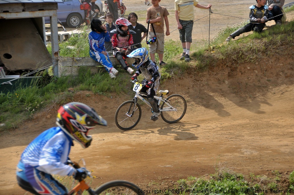 ２０１１JOSF緑山５月定期戦VOL10：ミルキー８決勝　動画アリ_b0065730_12393573.jpg
