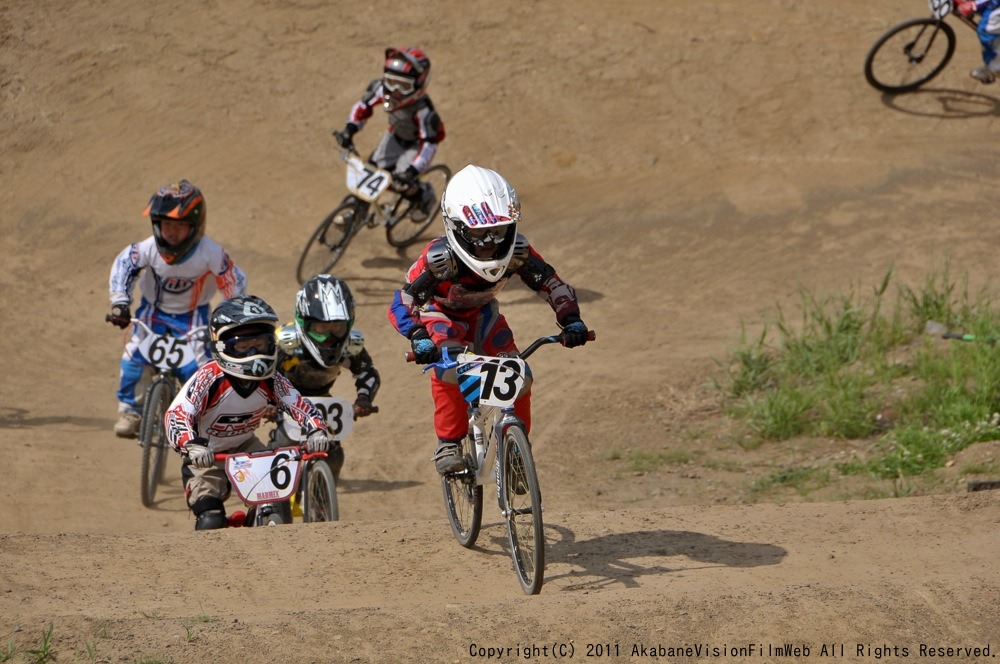 ２０１１JOSF緑山５月定期戦VOL9：ミルキー７決勝　動画アリ_b0065730_12514.jpg