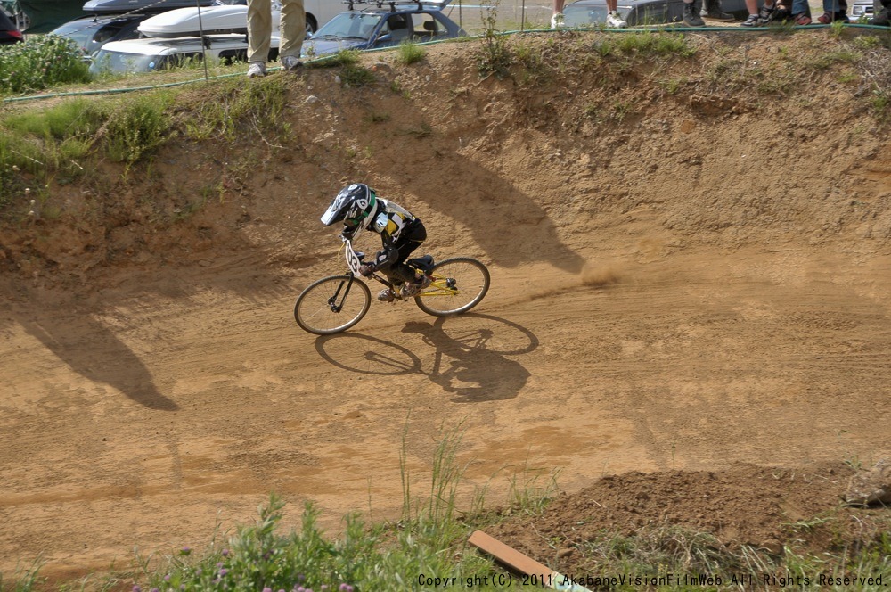 ２０１１JOSF緑山５月定期戦VOL9：ミルキー７決勝　動画アリ_b0065730_1282790.jpg