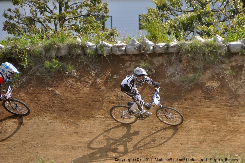 ２０１１JOSF緑山５月定期戦VOL11：ミルキー９決勝　動画アリ_b0065730_1315399.jpg