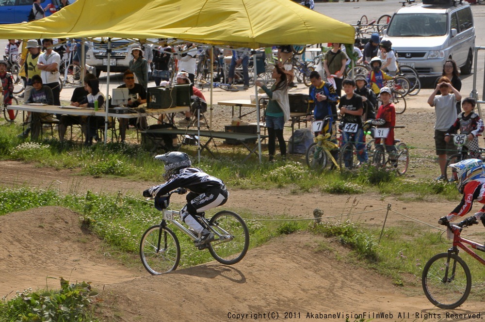 ２０１１JOSF緑山５月定期戦VOL11：ミルキー９決勝　動画アリ_b0065730_13163948.jpg