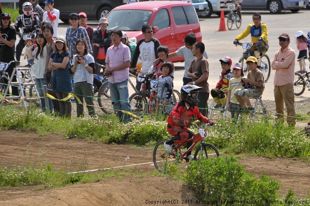 ２０１１JOSF緑山５月定期戦VOL11：ミルキー９決勝　動画アリ_b0065730_13183187.jpg