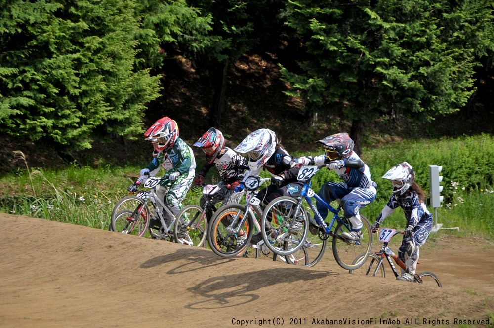 ２０１１JOSF緑山５月定期戦VOL12：ジュニア決勝　動画アリ_b0065730_18572727.jpg