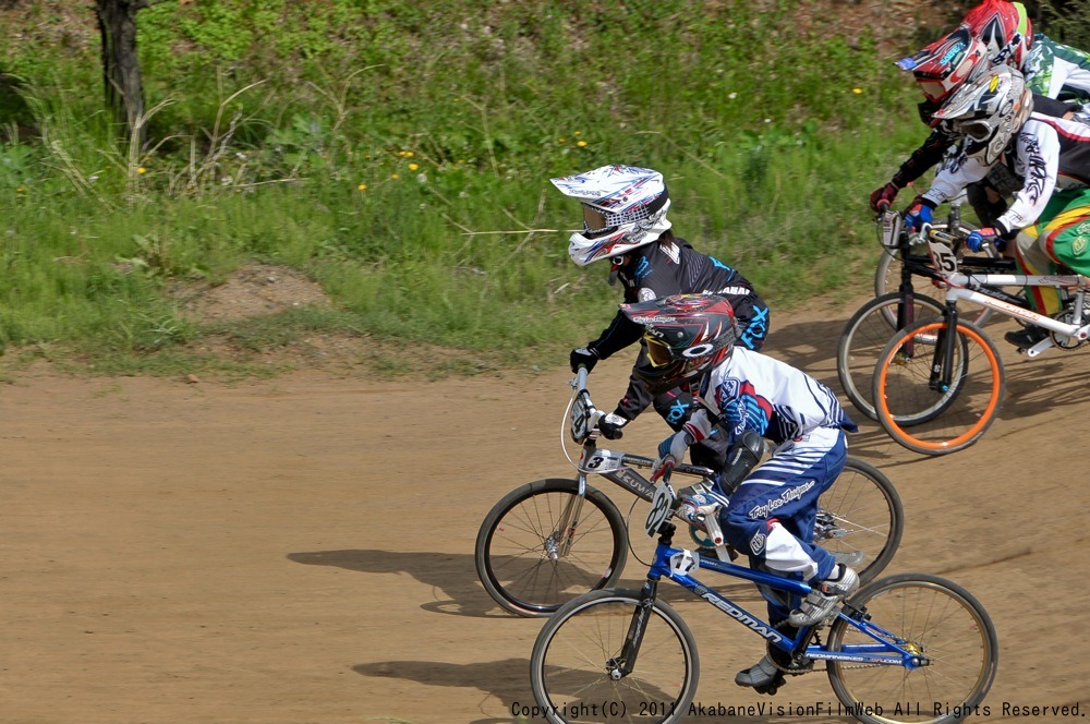 ２０１１JOSF緑山５月定期戦VOL12：ジュニア決勝　動画アリ_b0065730_185802.jpg