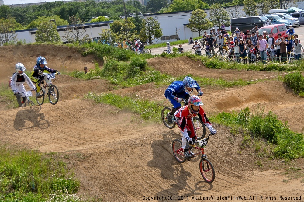 ２０１１JOSF緑山５月定期戦VOL13：ミドル決勝　動画アリ_b0065730_19503098.jpg