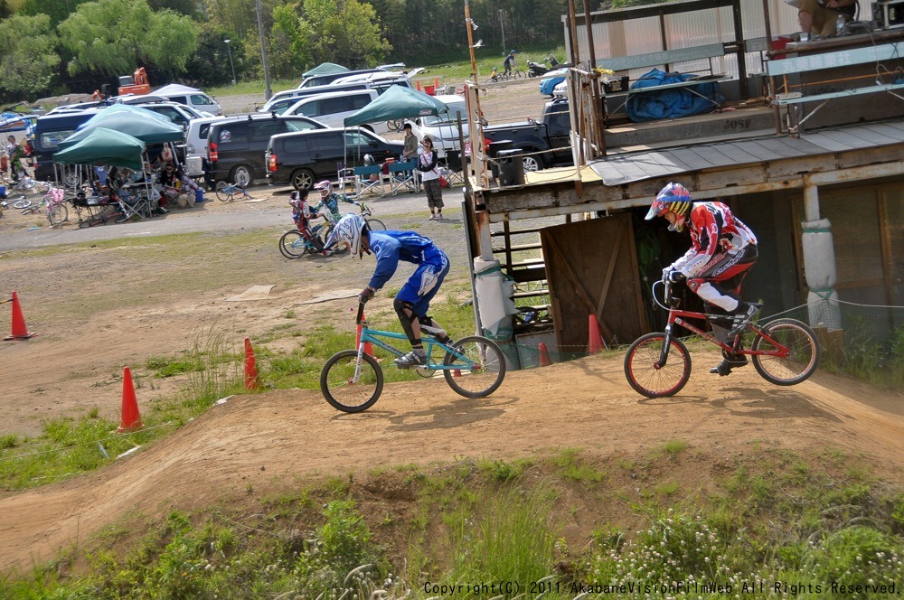 ２０１１JOSF緑山５月定期戦VOL13：ミドル決勝　動画アリ_b0065730_1952306.jpg