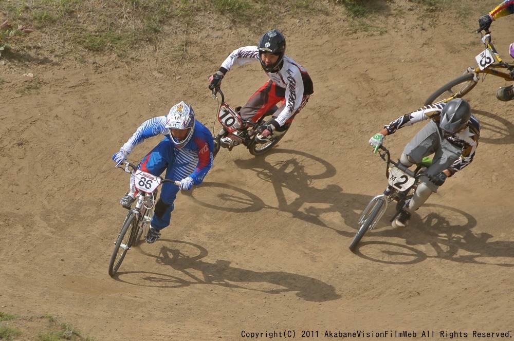 ２０１１JOSF緑山５月定期戦VOL14：１４オーバー決勝　動画アリ_b0065730_20262262.jpg