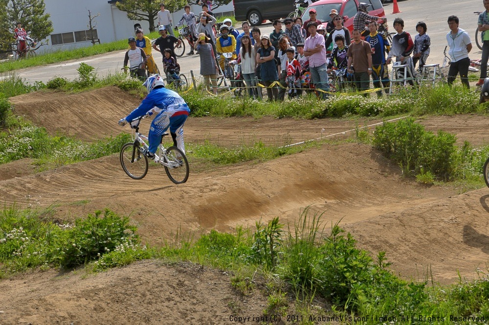 ２０１１JOSF緑山５月定期戦VOL14：１４オーバー決勝　動画アリ_b0065730_20295020.jpg