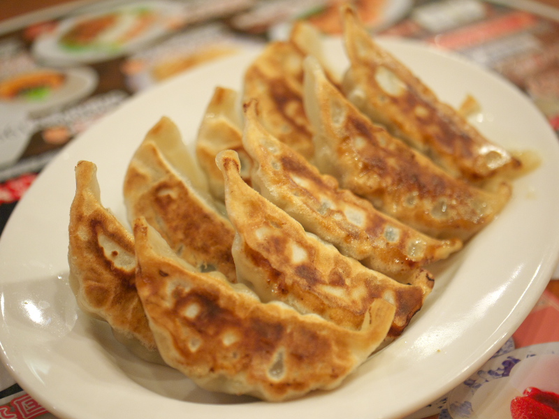 バーミヤンの焼き餃子 バーミヤン 西鎌倉店 2 海辺でひとりごと バーミヤンの焼き餃子 バーミヤン 西鎌倉店 2 海辺でひとりごと