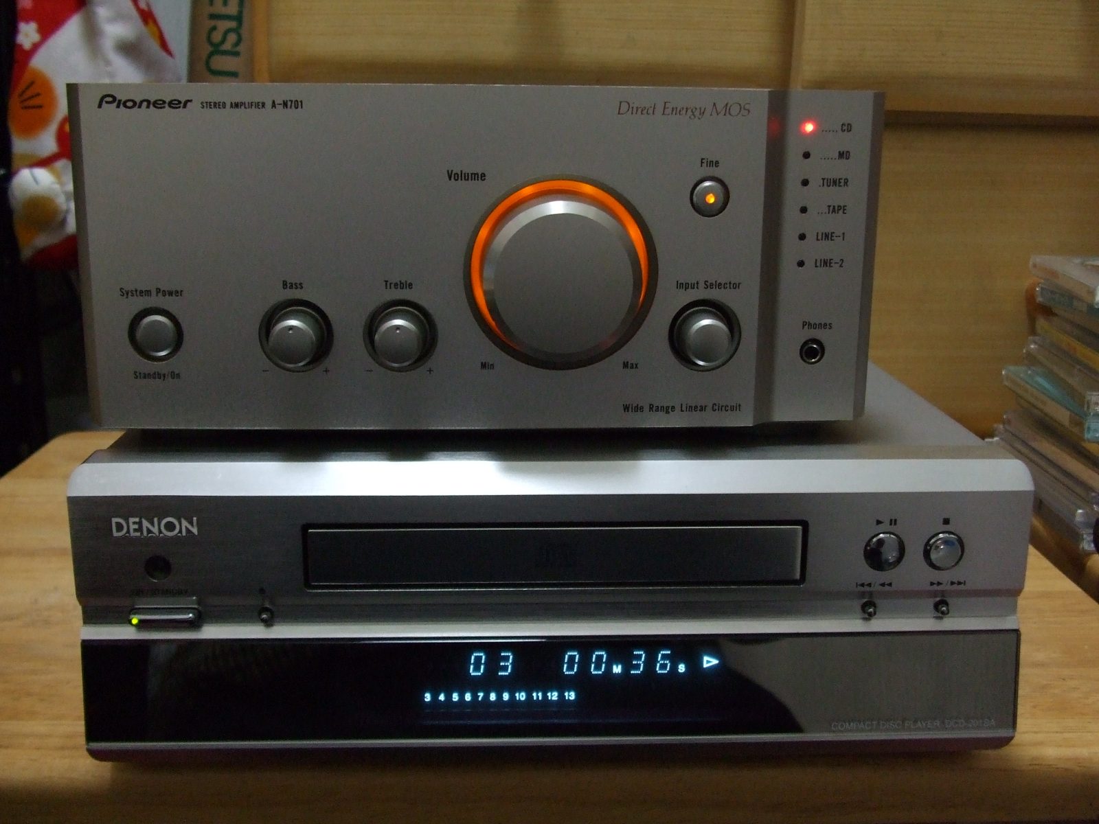 Pioneer A-N701_b0176333_19504683.jpg