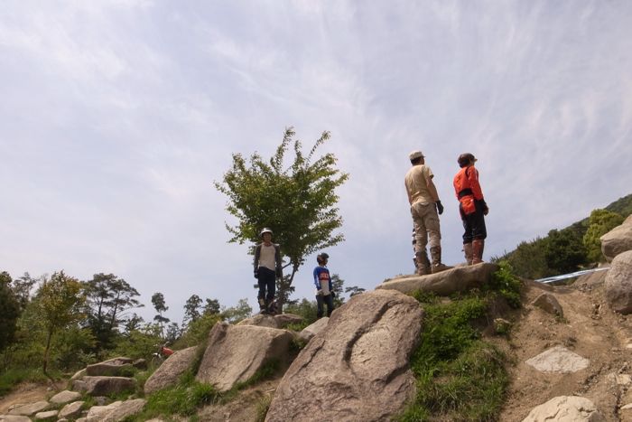 One Day Trial_f0088441_054250.jpg