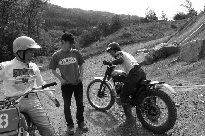 One Day Trial_f0088441_073536.jpg