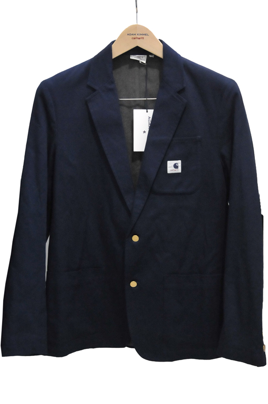ADAM KIMMEL CARHARTT ジャケット&コート ADAM KIMMEL CARHARTT ジャケット&コート