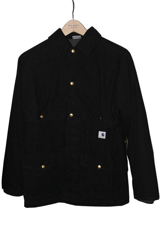 ADAM KIMMEL CARHARTT ジャケット&コート ADAM KIMMEL CARHARTT ジャケット&コート
