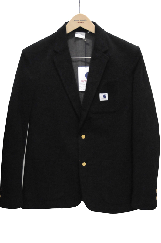 ADAM KIMMEL CARHARTT ジャケット&コート ADAM KIMMEL CARHARTT ジャケット&コート