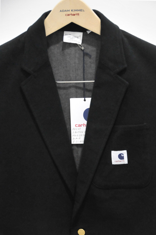ADAM KIMMEL CARHARTT ジャケット&コート ADAM KIMMEL CARHARTT ジャケット&コート