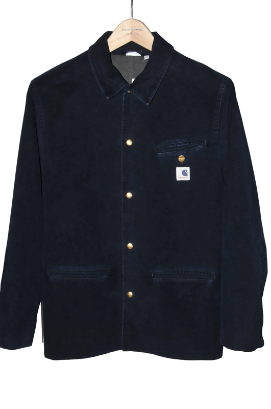 ADAM KIMMEL CARHARTT ジャケット&コート ADAM KIMMEL CARHARTT ジャケット&コート