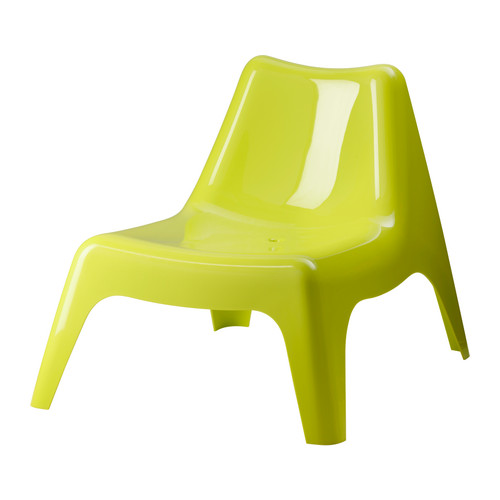 IKEA イケア IKEA PS VAGO イージーチェア 屋外用