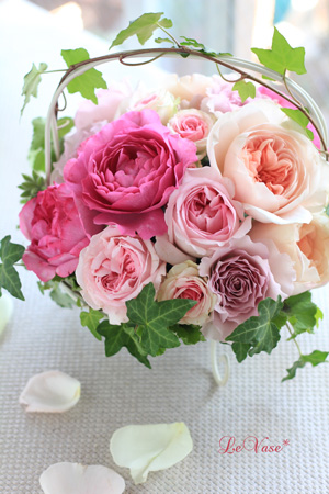 5月Advanceクラスレッスン「RoseRose」_e0158653_1374431.jpg