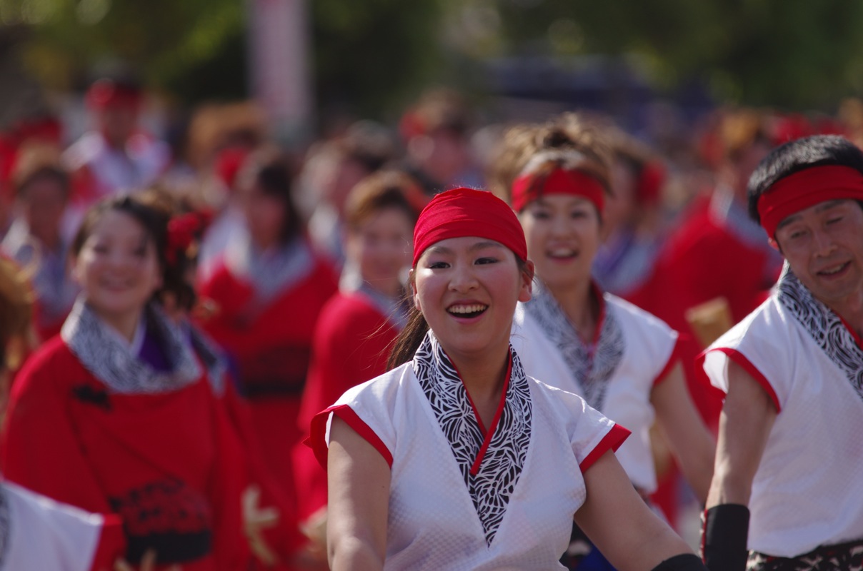 ２０１１福山ばら祭りその８（備後新選組その３）_a0009554_23582666.jpg