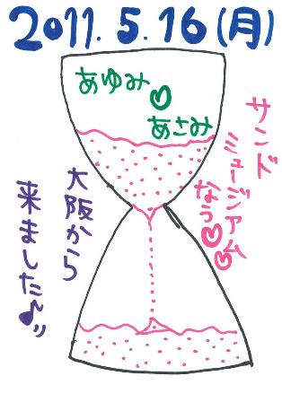 ヤング♪_d0166862_17115450.jpg