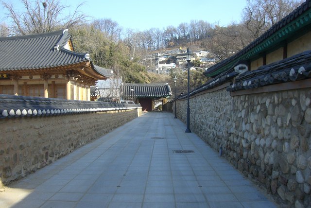 2011.3月　韓国旅行part5　全州 成均館スキャンダルロケ地中心_f0152079_1403921.jpg