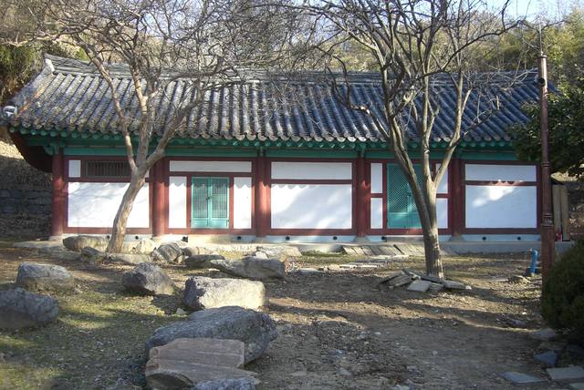 2011.3月　韓国旅行part5　全州 成均館スキャンダルロケ地中心_f0152079_14135085.jpg