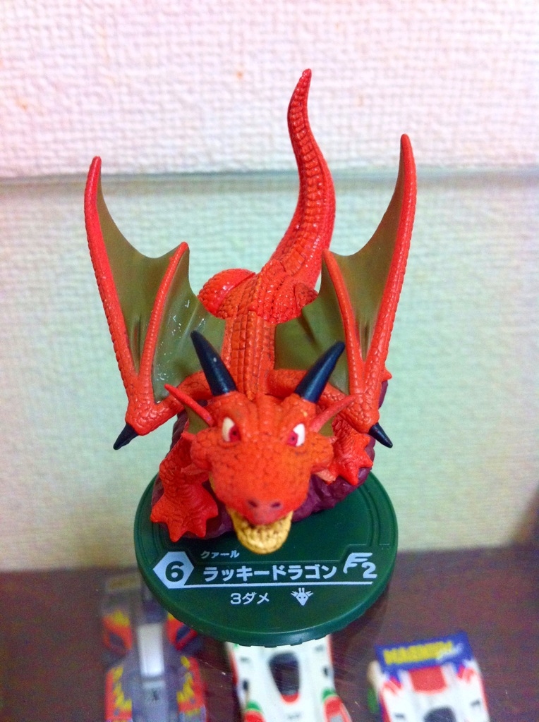 幸運の竜_f0236990_17442764.jpg