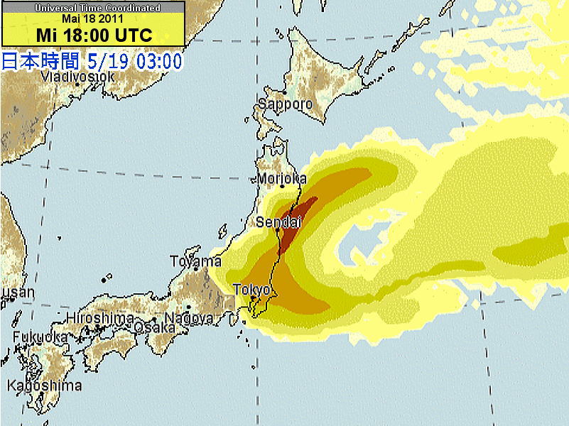 放射性物質拡散予想図 17,18,19,_e0171497_1840267.jpg