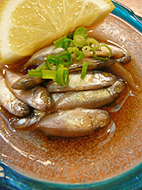 ちゅらさん亭の魚料理_b0014003_23233641.jpg