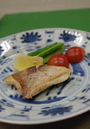 お食事会_a0043405_11265371.jpg