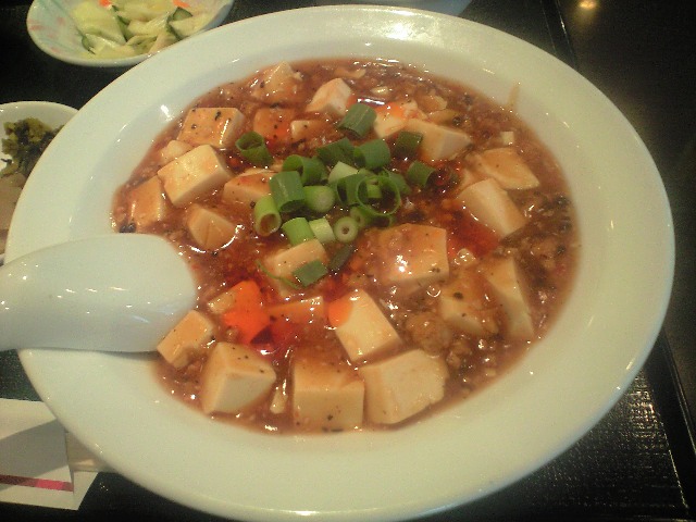 ご近所のランチ-蘭亭、とんかつたわら、とんかつこおち-_a0194908_1139211.jpg