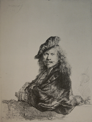 The Exhibition Rembrandt_e0203309_21122194.jpg