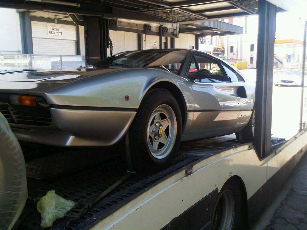 pick up from Maranello_a0129711_0395249.jpg