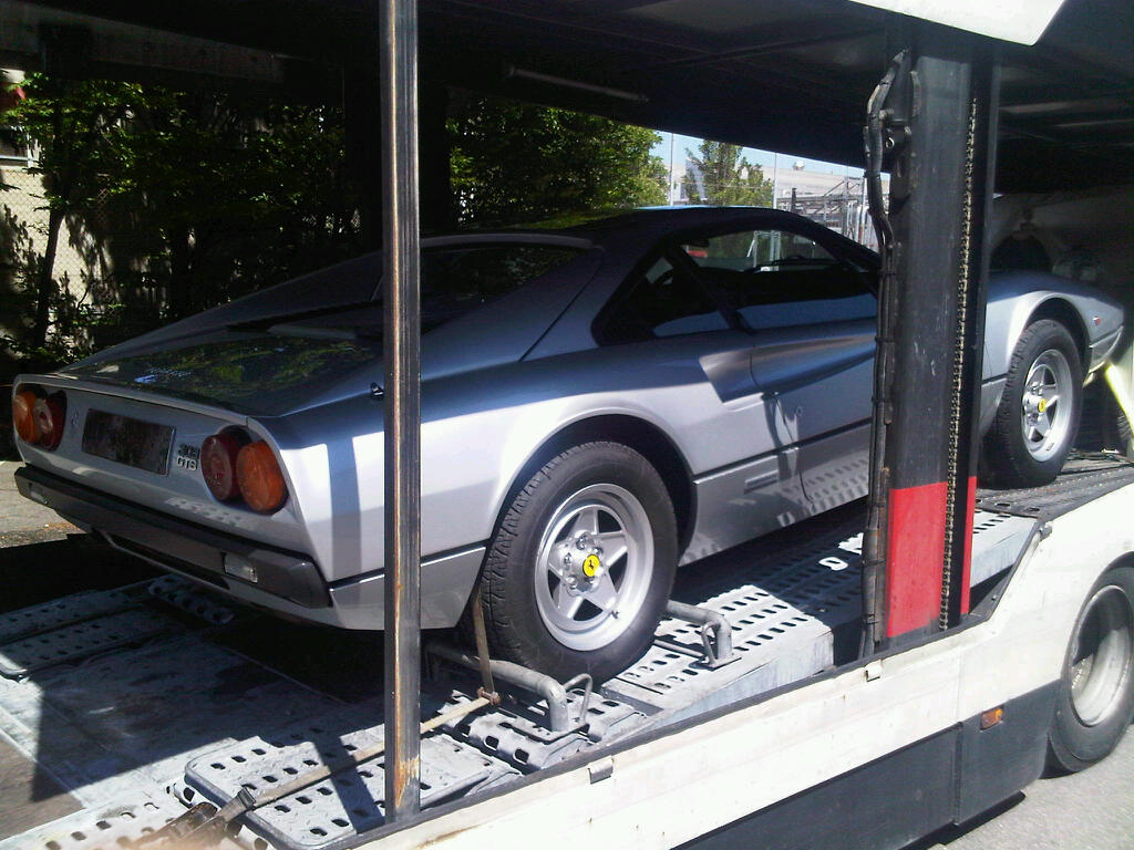 pick up from Maranello_a0129711_0411939.jpg