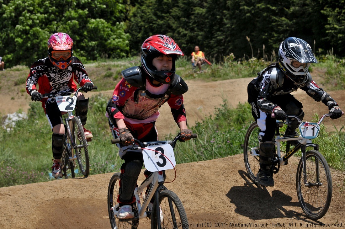 ２０１１JOSF緑山５月定期戦VOL16：予選その１_b0065730_6101744.jpg