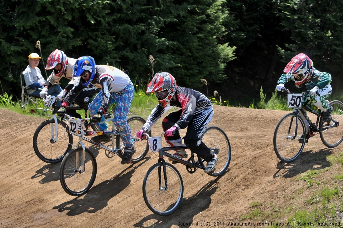 ２０１１JOSF緑山５月定期戦VOL16：予選その１_b0065730_6111155.jpg