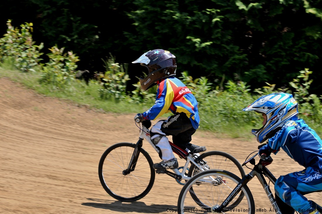 ２０１１JOSF緑山５月定期戦VOL16：予選その１_b0065730_615340.jpg