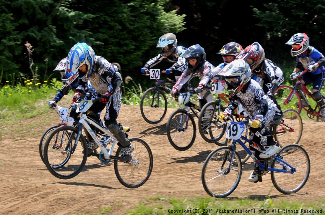 ２０１１JOSF緑山５月定期戦VOL16：予選その１_b0065730_6204546.jpg