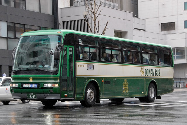 道南バス～エアロバス｢都市間高速車」～_a0164734_23403938.jpg