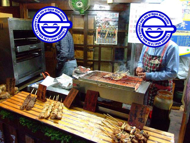 300円で( ゚Д゚)ウマーする方法 in 草津温泉 その1_a0179837_1152075.jpg
