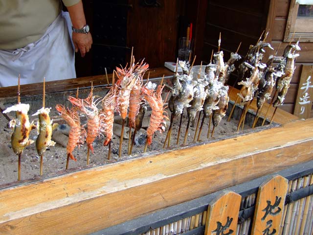 300円で( ゚Д゚)ウマーする方法 in 草津温泉 その1_a0179837_18634.jpg