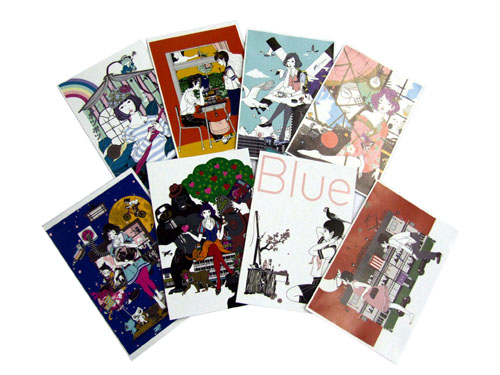 大阪展覧会&新グッズ発売_b0102637_18242748.jpg