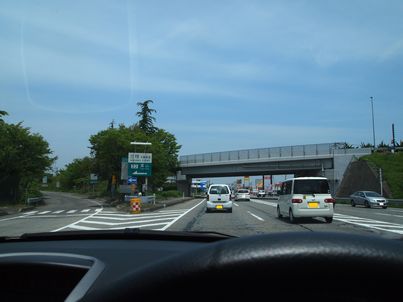 飛騨山中の桜巡りと険道ぶら～り・険道編_d0079440_21501564.jpg