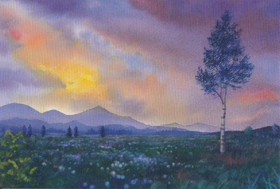 中野瑞枝水彩画展_e0109554_23231793.jpg
