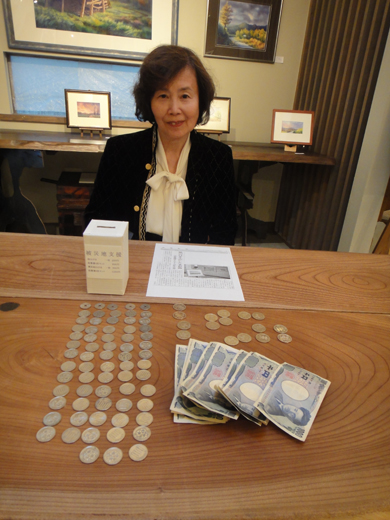 中野瑞枝水彩画展_e0109554_23335763.jpg