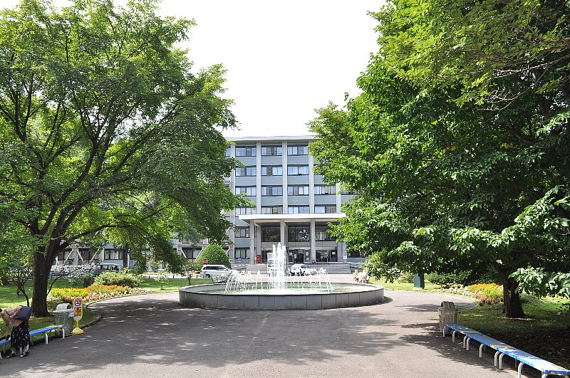 北海道大学札幌キャンパス_c0112559_1342655.jpg