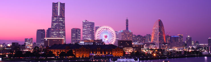 「横浜みなとみらい～開港の道」：夜景ﾗｲﾄｱｯﾌﾟﾊﾞｰｼﾞｮﾝ （その３）_c0119160_22384919.jpg