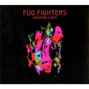 Foo Fighters - 「Wasting Light」_a0001561_1411798.jpg