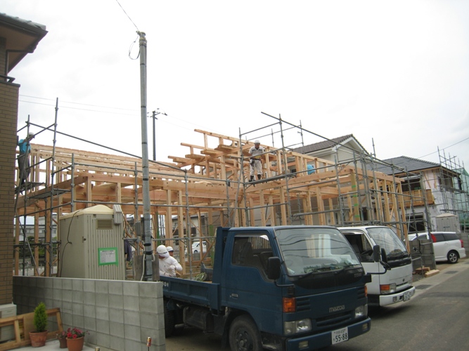 ゆとりある住まい~その2~_a0163962_8325439.jpg